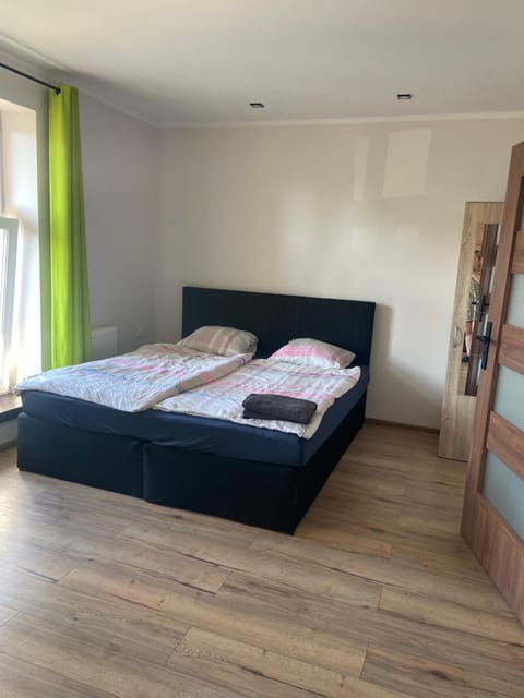 Apartamenty Bezrzecze Apartment in Szczecin