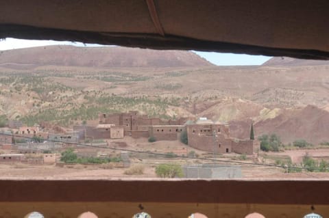 Nearby landmark, Natural landscape, Mountain view