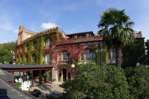 Locanda al Castello Wellness Resort Hotel in Friuli-Venezia Giulia