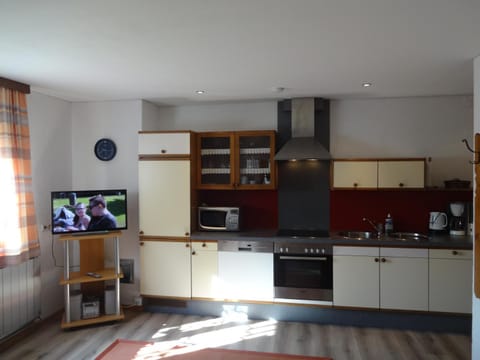 Haus Kinsperger Apartment in Vorarlberg, Austria