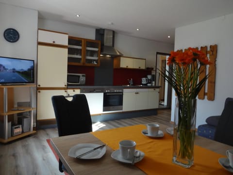 Haus Kinsperger Apartment in Vorarlberg, Austria