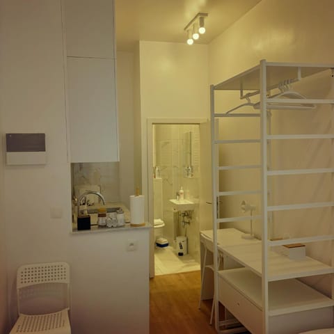 Benny's Rooms Brussels City Centre Vacation rental in Brussels
