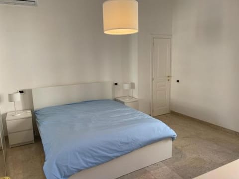 B&B Taranto Centro Apartment in Province of Taranto