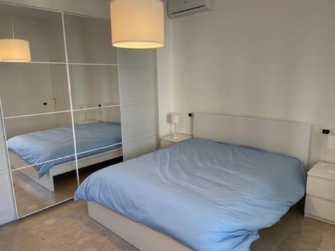 B&B Taranto Centro Apartment in Province of Taranto