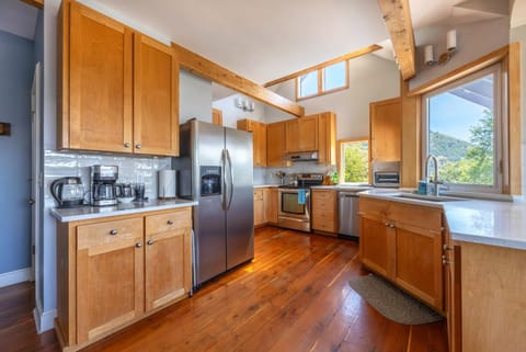 Grandview Get-A-Way home House in White Salmon