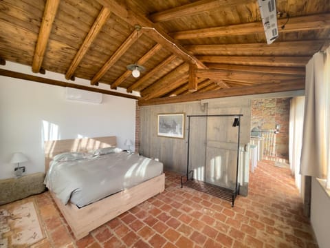 Tenuta Cascina Marenco Farm Stay in Gavi, Piedmont