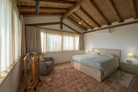 Tenuta Cascina Marenco Farm Stay in Gavi, Piedmont