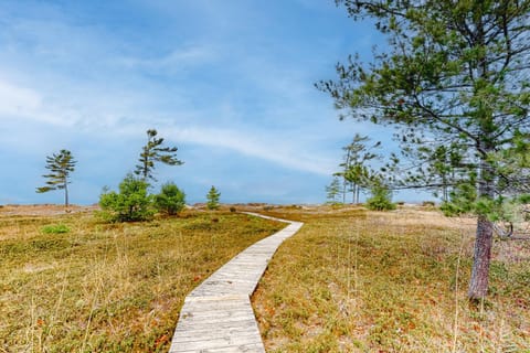 South Beach 29 Apartment in Sleeping Bear Dunes