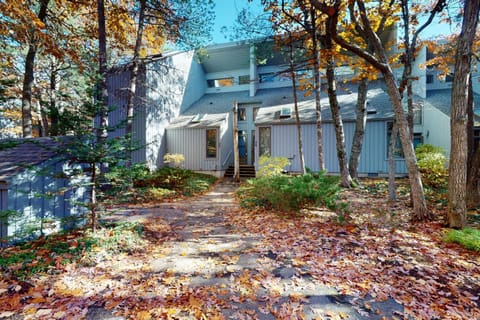 Wilderness 36 Apartment in Sleeping Bear Dunes
