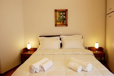 Heraklion Center Boutique 3 Bedroom Apartment Penelope Apartment in Heraklion