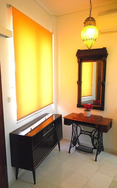 Heraklion Center Boutique 3 Bedroom Apartment Penelope Apartment in Heraklion