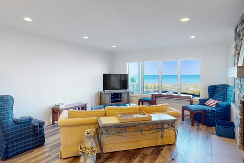 South Beach 8 Apartment in Sleeping Bear Dunes