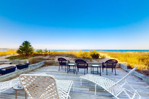 South Beach 8 Apartment in Sleeping Bear Dunes