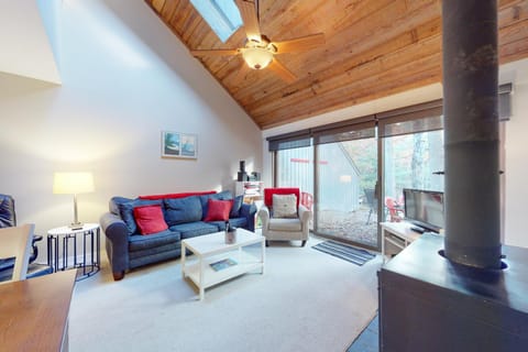 Wilderness 41 House in Sleeping Bear Dunes