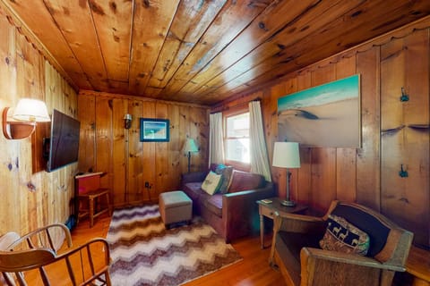 Empire Lodge House in Empire