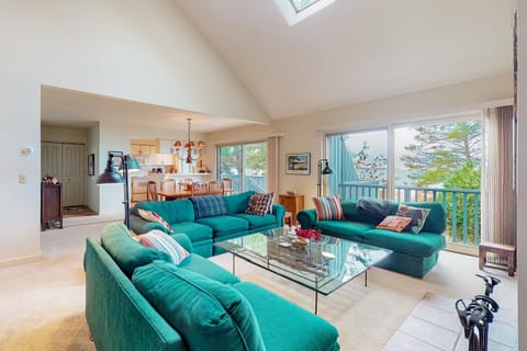 Beach Walk 22 Apartment in Sleeping Bear Dunes