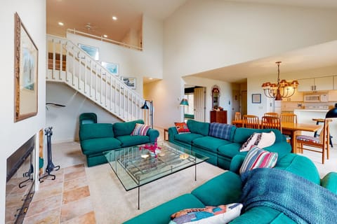 Beach Walk 22 Apartment in Sleeping Bear Dunes