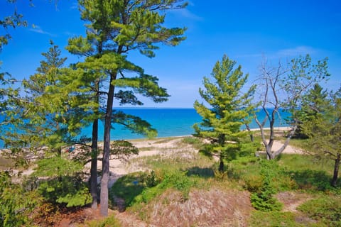 Beach Walk 22 Apartment in Sleeping Bear Dunes
