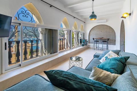 Property view