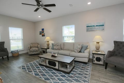 Beach La Vie by Pristine Properties Vacation Rentals House in Florida