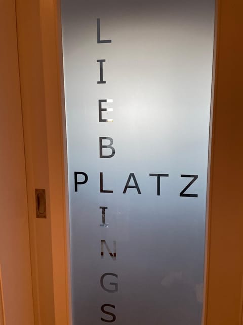Property logo or sign