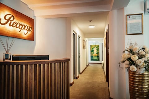 Edemus - Motel & Restaurant Apartment hotel in Federation of Bosnia and Herzegovina