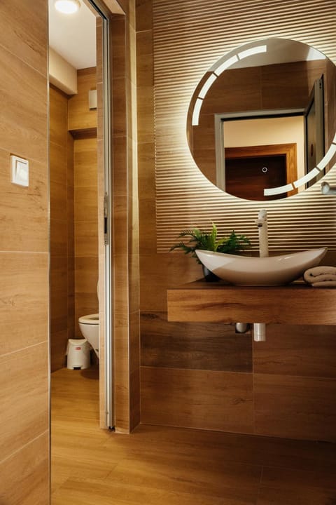 Edemus - Motel & Restaurant Apartment hotel in Federation of Bosnia and Herzegovina