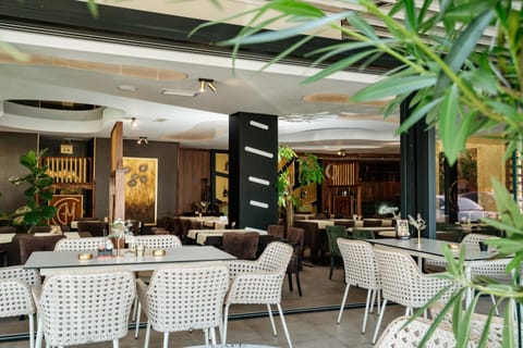 Edemus - Motel & Restaurant Apartment hotel in Federation of Bosnia and Herzegovina