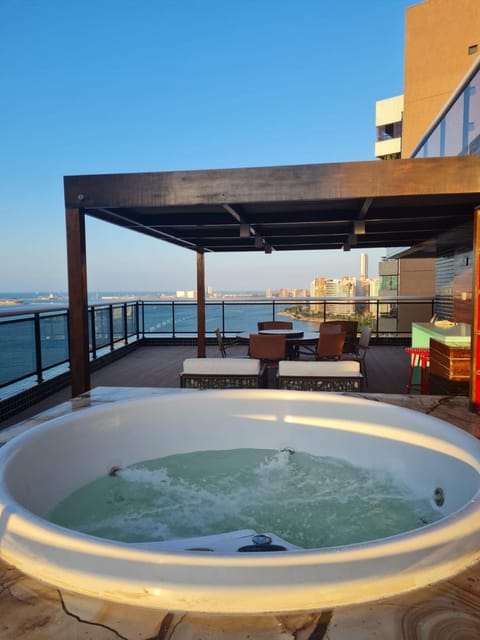 Massage, Steam room