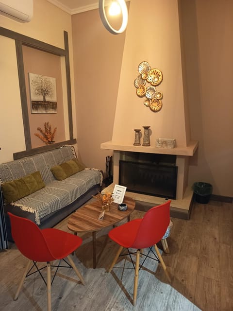 MATEO Apartment hotel in Euboea