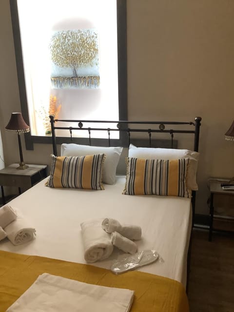 MATEO Apartment hotel in Euboea