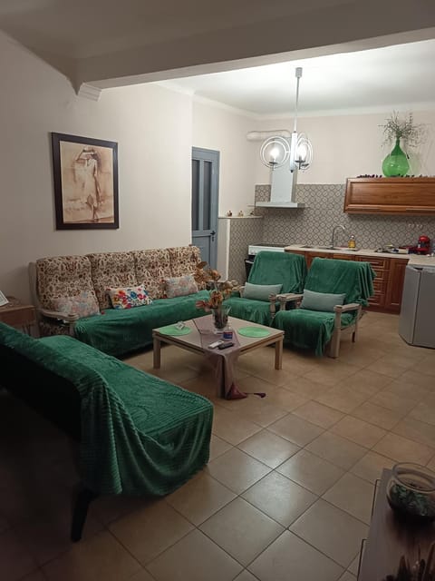 MATEO Apartment hotel in Euboea