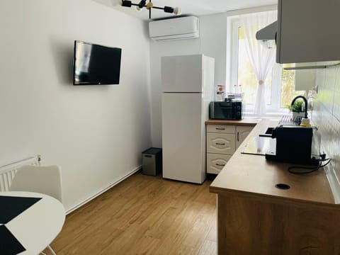 Studio TAD HOUSE Hunedoara Apartment in Serbia