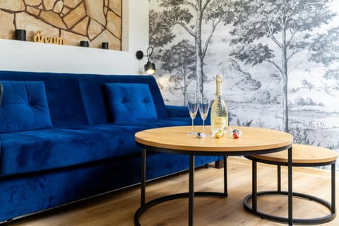 Living room, Seating area, Bedroom