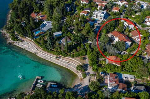 Property building, Neighbourhood, Beach, Sea view