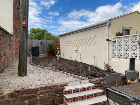 Marni’s Cottage - Rural location & fell views House in Copeland District