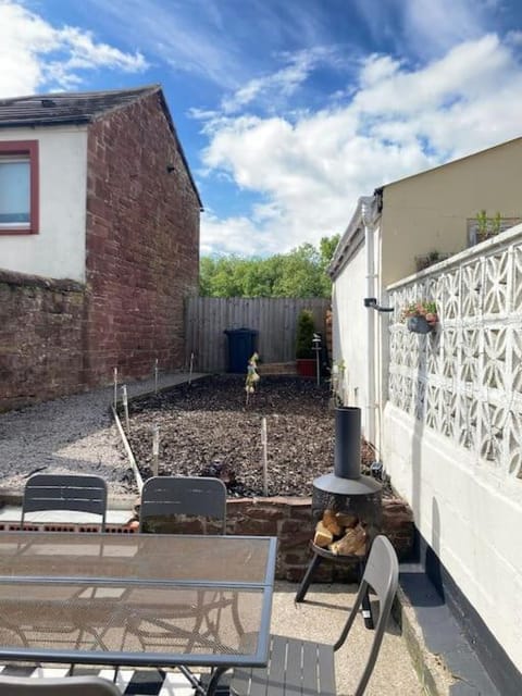 Marni’s Cottage - Rural location & fell views House in Copeland District