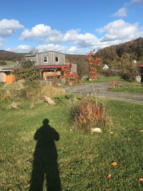 RechHof Urlaub bei Tieren Apartment in Bad Neuenahr-Ahrweiler