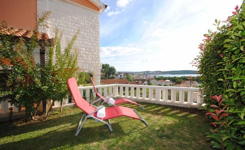 Day, Garden, View (from property/room), sunbed