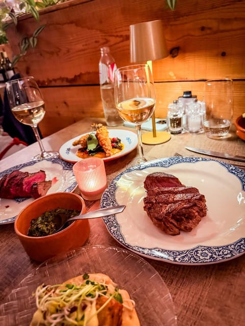 Le Domaine de Bra Hotel in Manhay