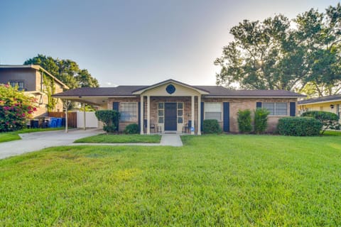 Tampa Home Near Boat Ramp about 10 Mi to Dtwn! House in Town N Country