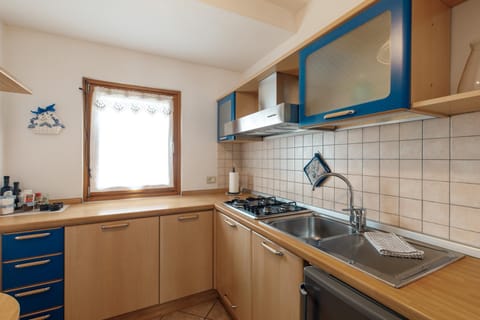 Dolomitihouse AUNER Apartment in Fiera di Primiero