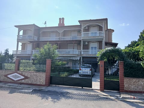 Artemis Villa Villa in Halkidiki