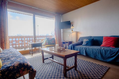 Appartement Oisans - Welkeys Apartment in Huez