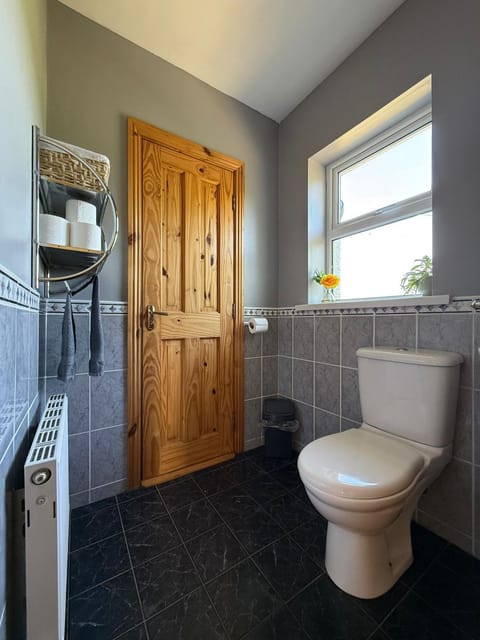 Lackandarralodge large 5BR entire house sleeps14! House in County Waterford