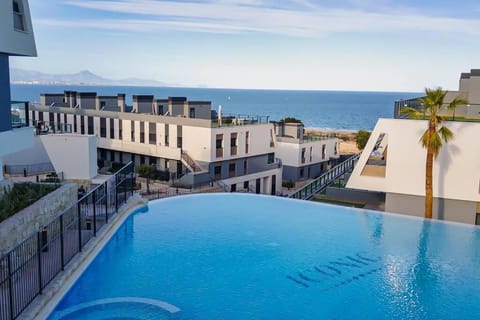 Natural landscape, Mountain view, Pool view, Sea view, Swimming pool, Swimming pool