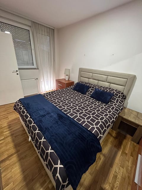 SAD Apartman Apartment in Serbia