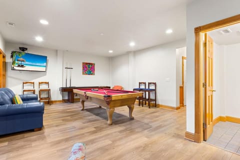 6120 - Yankee Clipper House in Nags Head