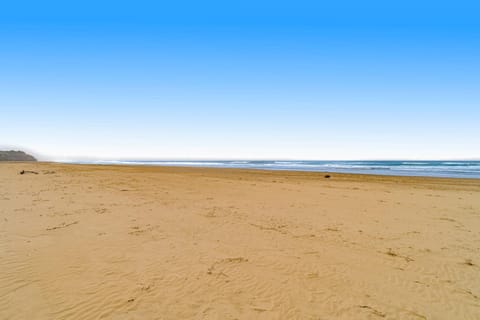 ShellSeeker House in Newport