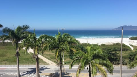 Beach, Sea view